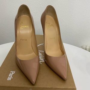 So Kate Christian Louboutins Shoes